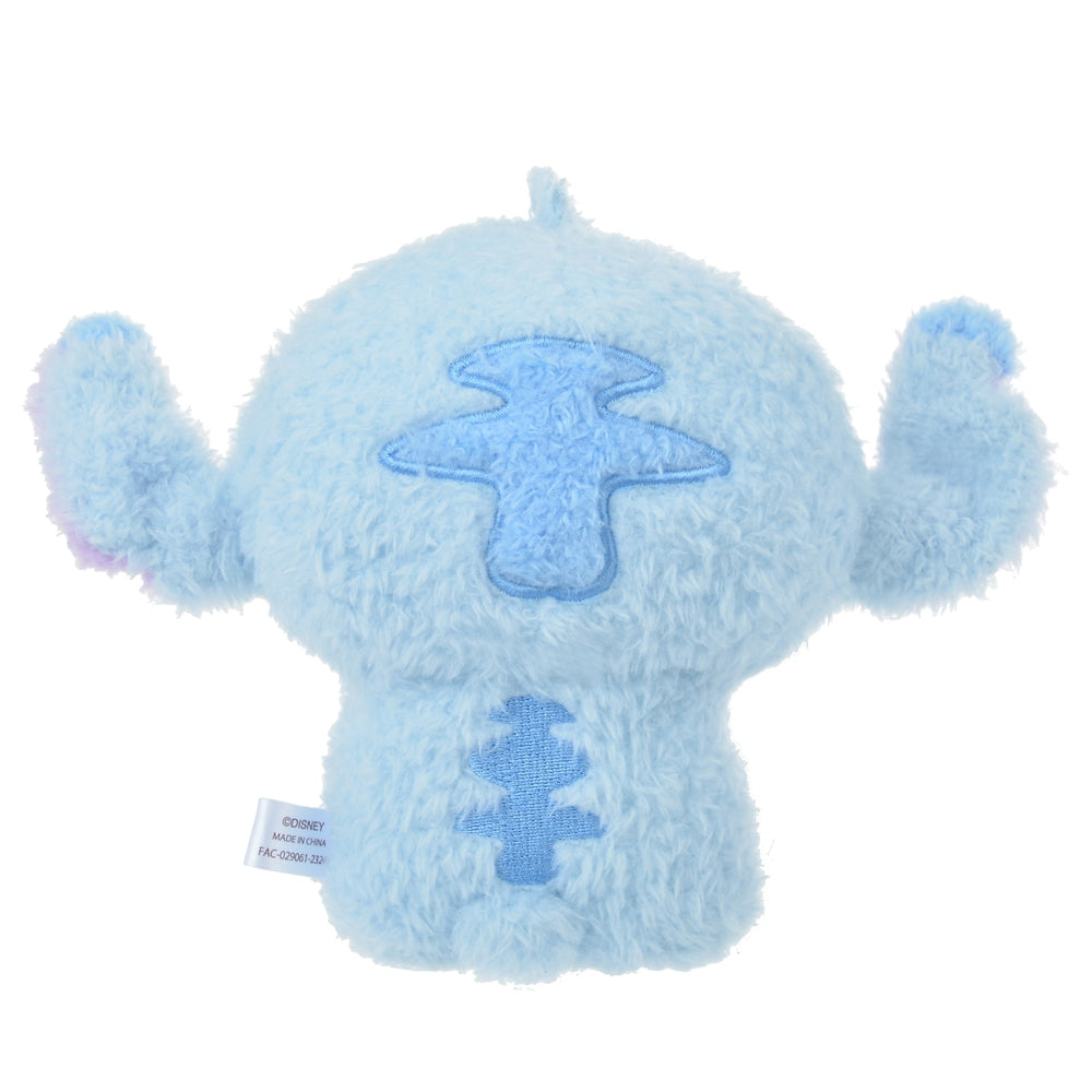 Stitch Plush Doll S Hoccho Disney Store Japan 2023