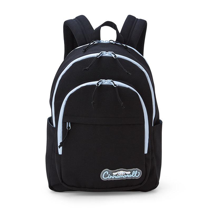 Cinnamoroll Backpack Black Sanrio Japan