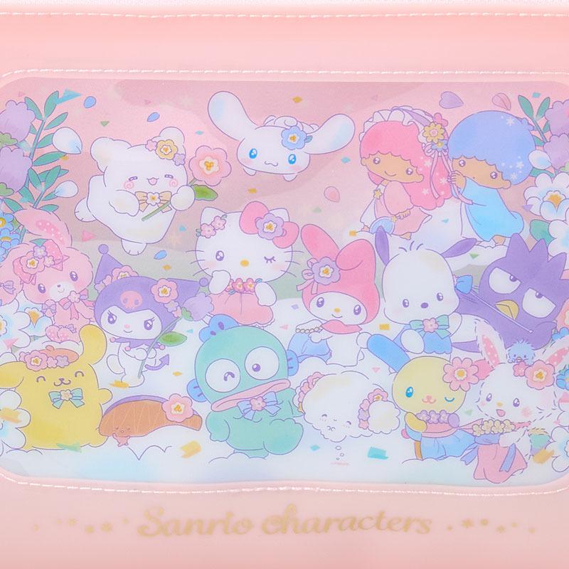 Pouch Everyone is Star Sanrio Japan 2025