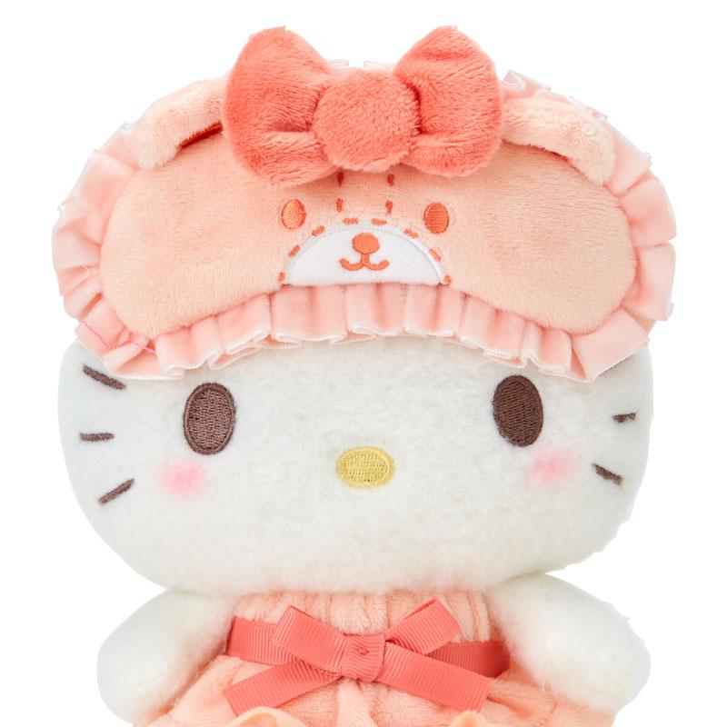 Hello Kitty Plush Doll Best Friend Pajamas Sanrio Japan 2024