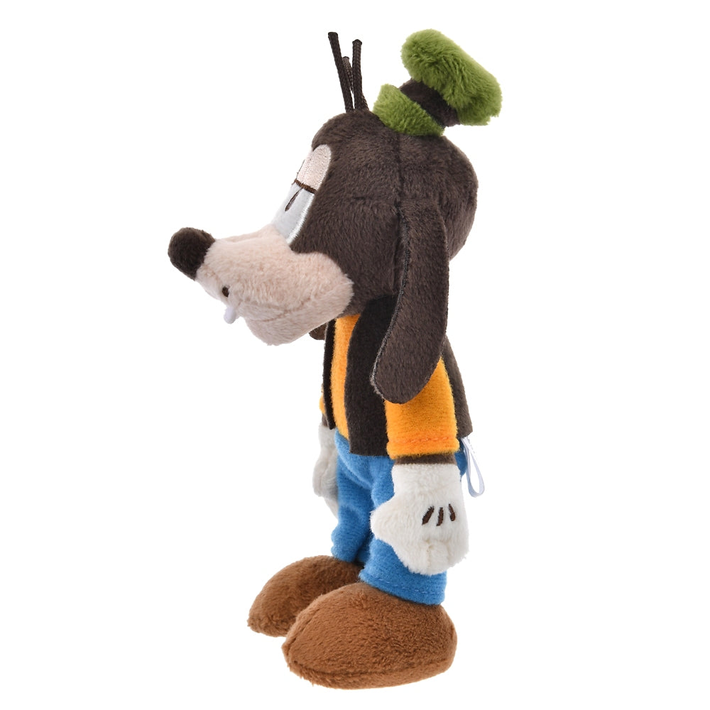 Goofy Plush Doll stanDs Disney Store Japan 2025