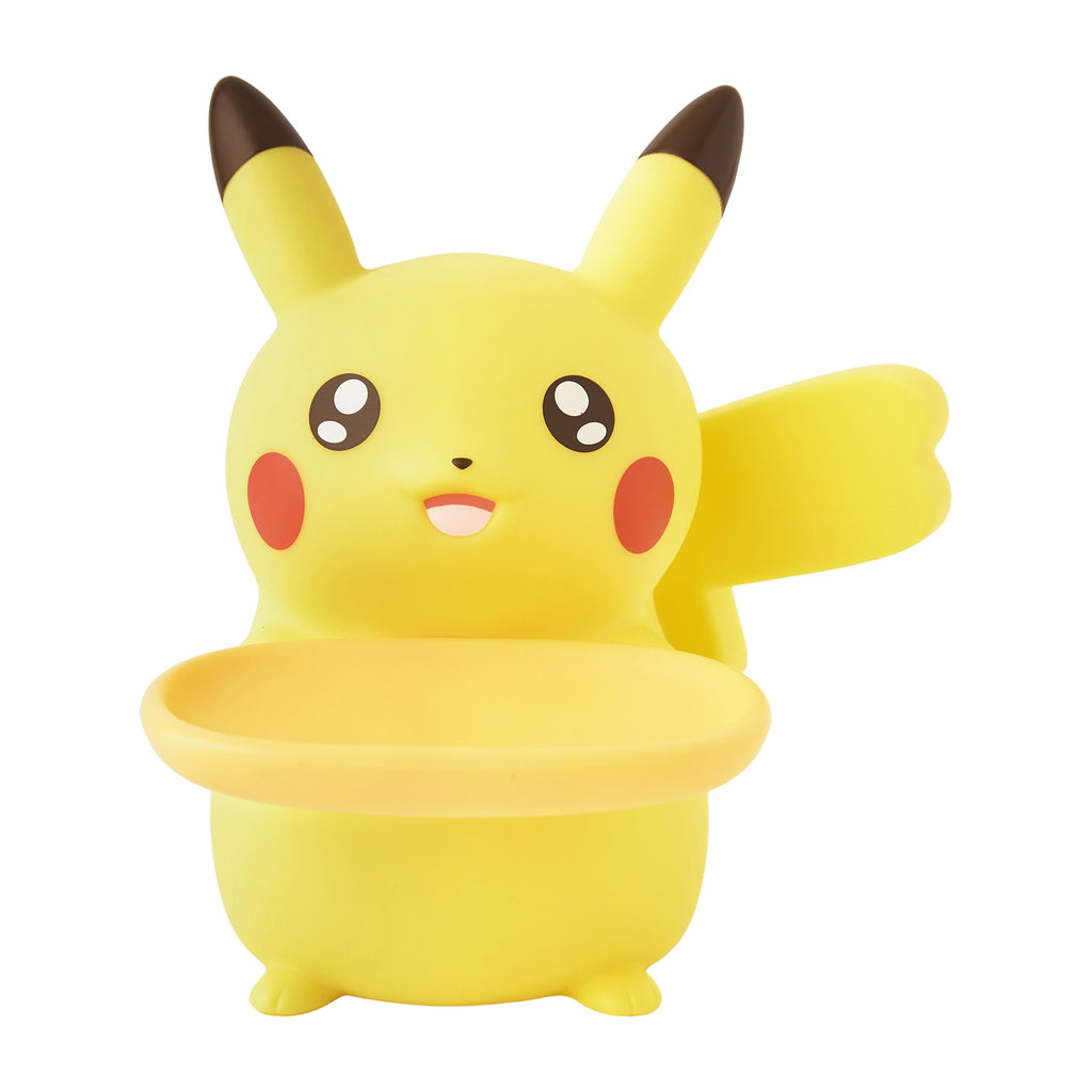 Pikachu Accessory Tray Ten Poke Ten Colors Pokemon Center Japan 2025