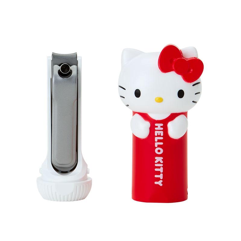 Hello Kitty Nail Clippers with Cap Sanrio Japan 2024