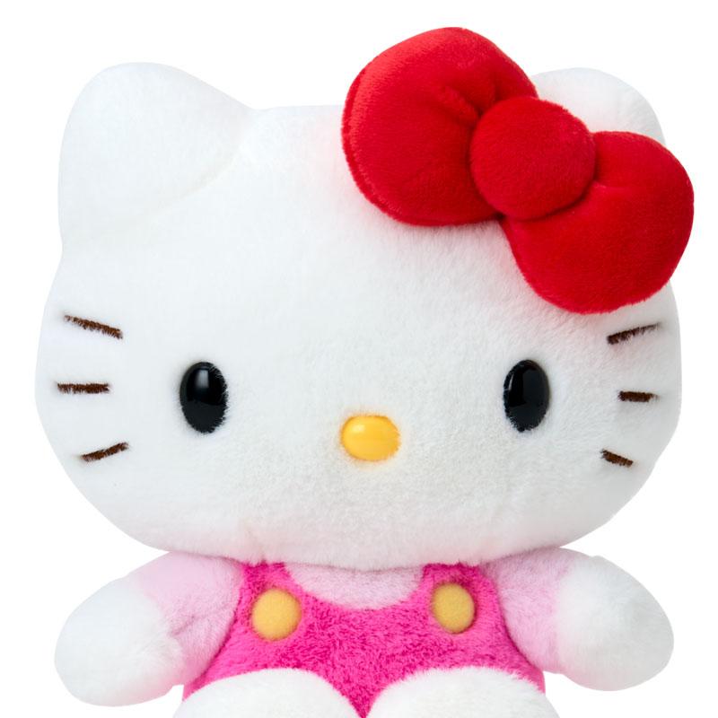 Hello Kitty Plush Doll M Sanrio Japan 2025