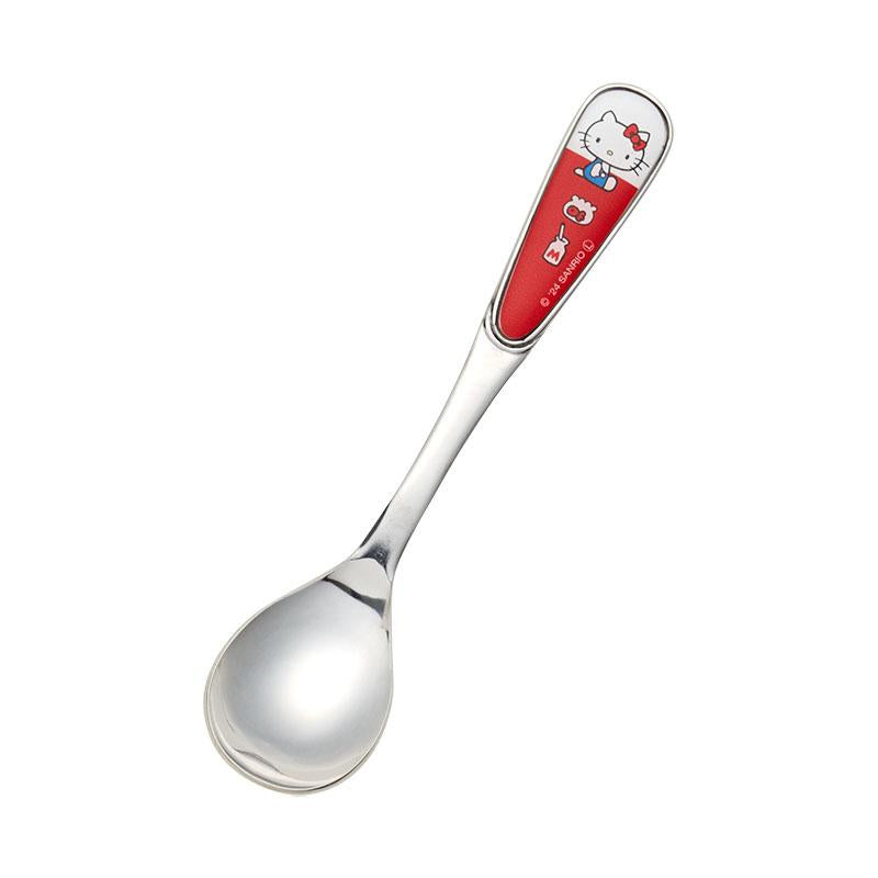 Hello Kitty Stainless Spoon 70s Sanrio Japan 2024