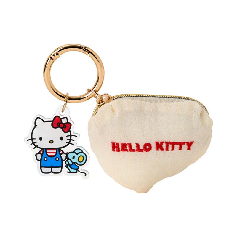 Hello Kitty Petit Pouch Charm Sanrio Japan 2025