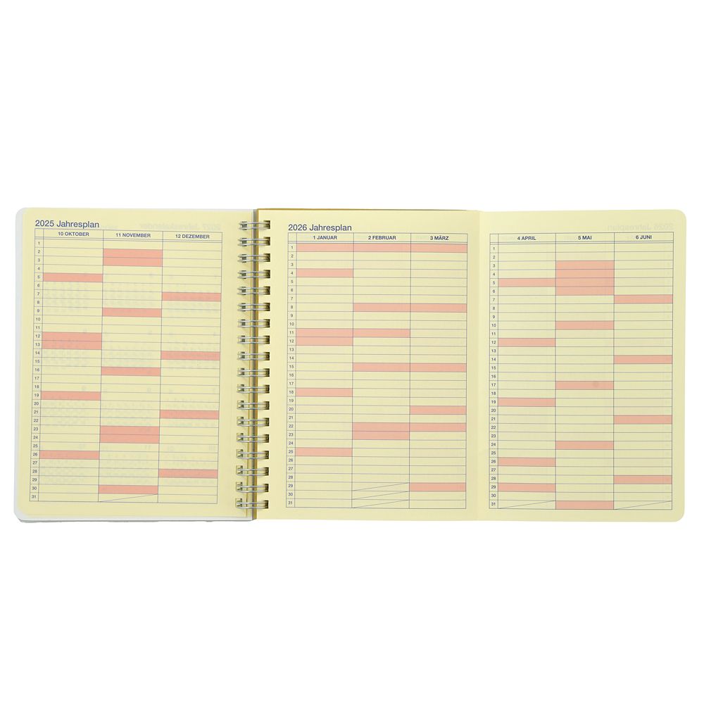 Stitch Scrump Lilo 2026 Schedule Book B6 Rollbahn Diary L Disney Store Japan