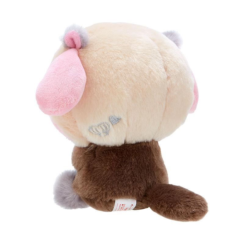 My Melody Plush Doll Sea Otter Aquatic Creatures Sanrio Japan 2024