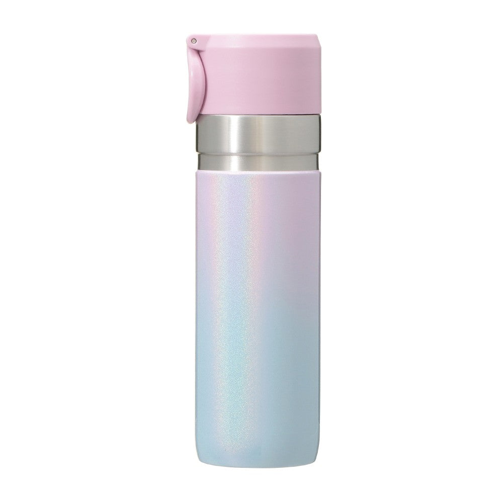 Stainless Bottle STANLEY gradient blue pink 473ml Starbucks Japan New Year 2025