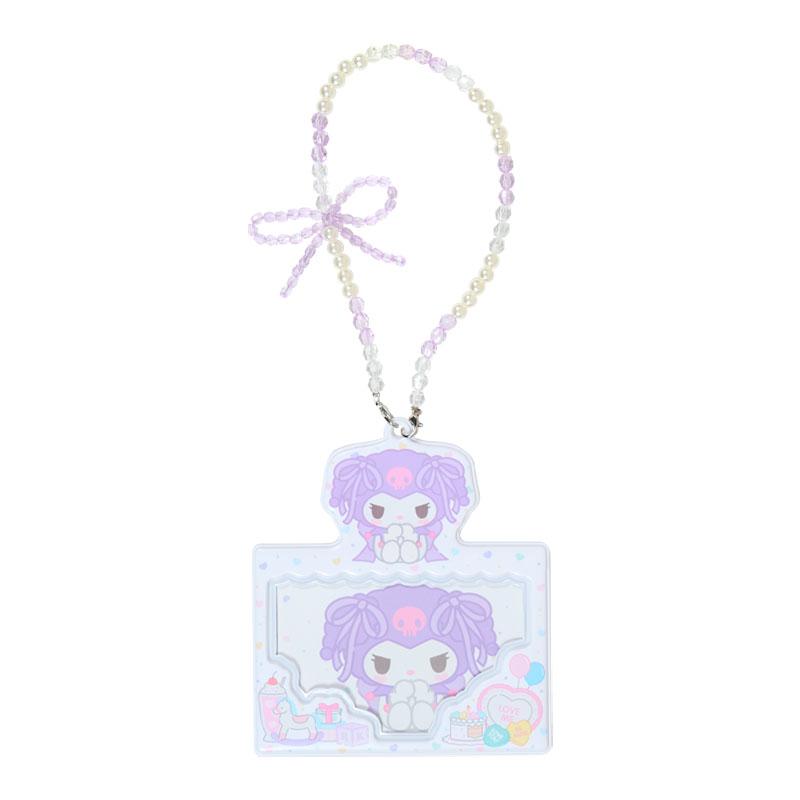 Kuromi Card Case Pastel Color Toy Sanrio Japan 2025