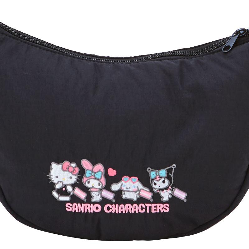 Sanrio Japan Character Shoulder Bag Fantasy Trip 2024