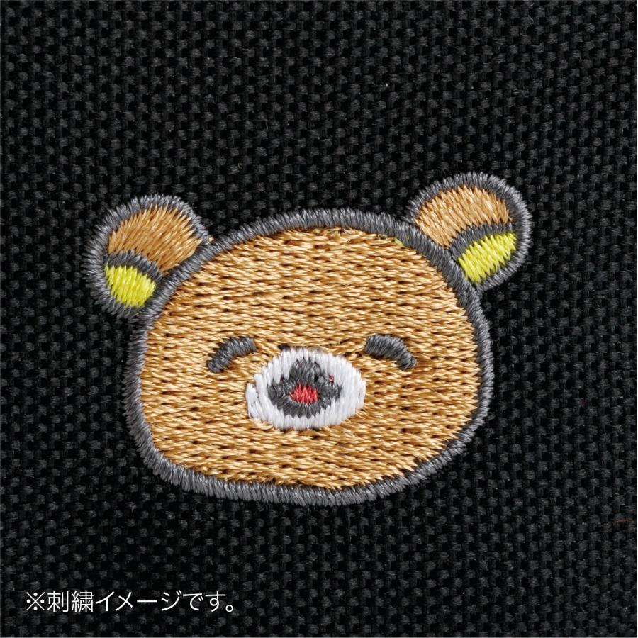 Rilakkuma Ear Pouch Shoulder Bag Gray San-X Japan 2025 Store Limit