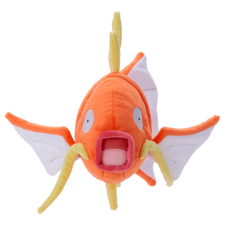 Magikarp Koiking Plush Doll Pokemon Center Japan 2025
