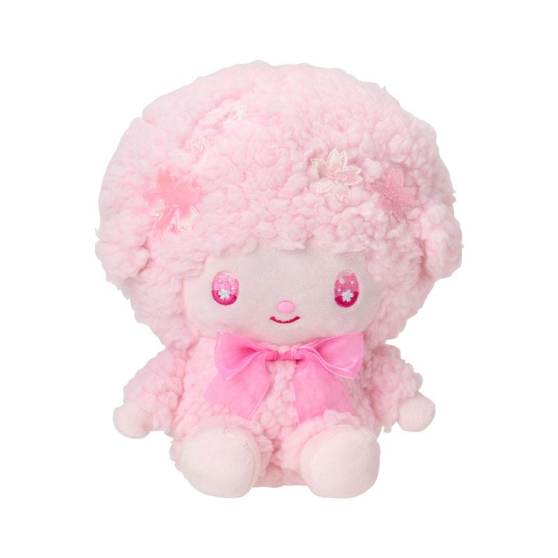 My Sweet Piano Plush Doll Sanrio Japan Sakura 2025