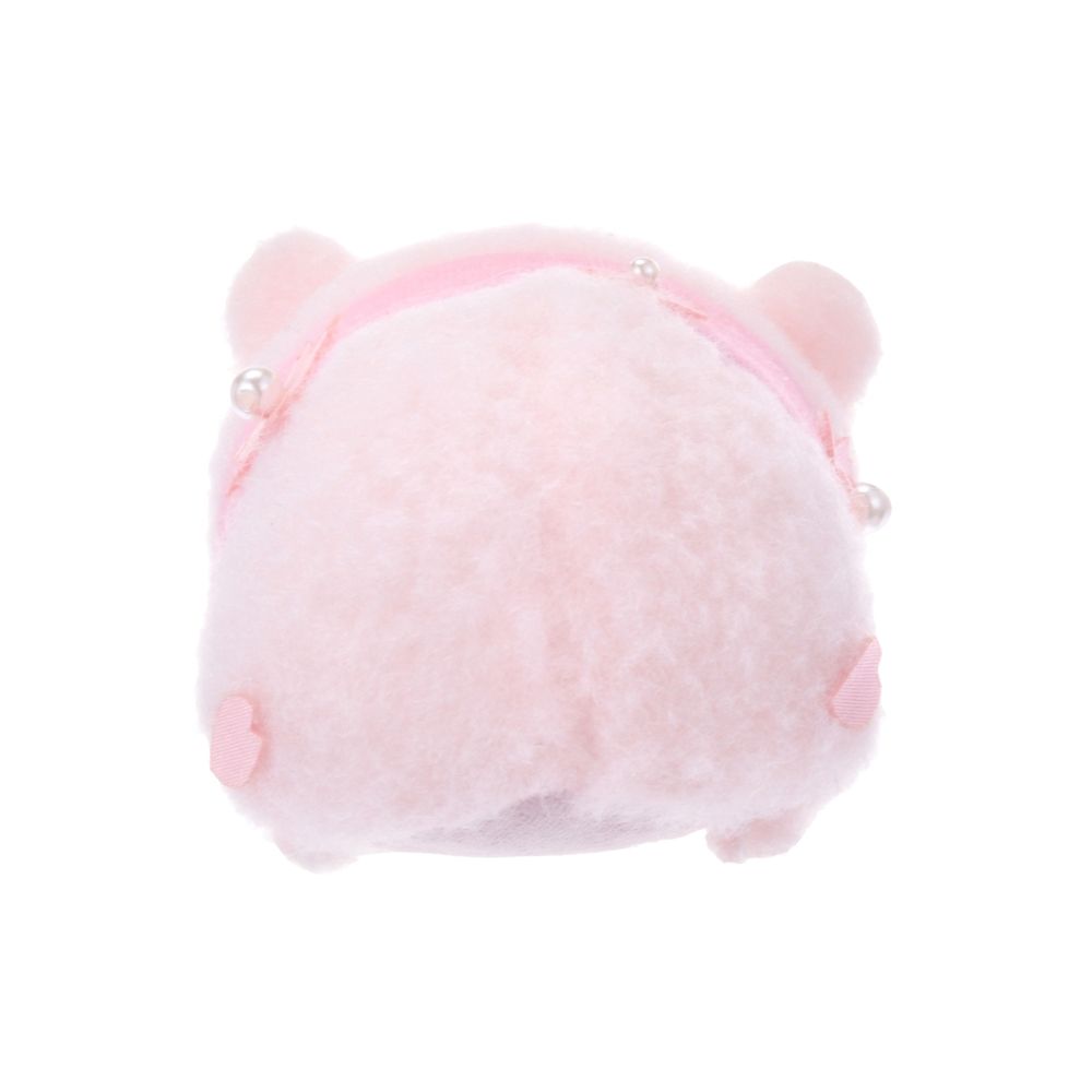 Winnie the Pooh Tsum Tsum Plush Doll Wa Japanese Sakura Disney Store Japan 2025