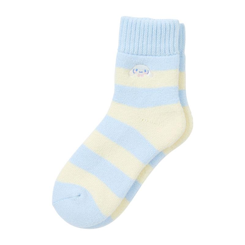 Cinnamoroll Warm Socks Sanrio Japan 2024