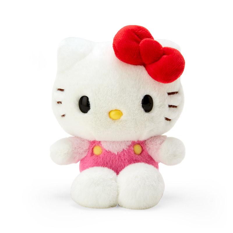 Hello Kitty Plush Doll SS Sanrio Japan 2024