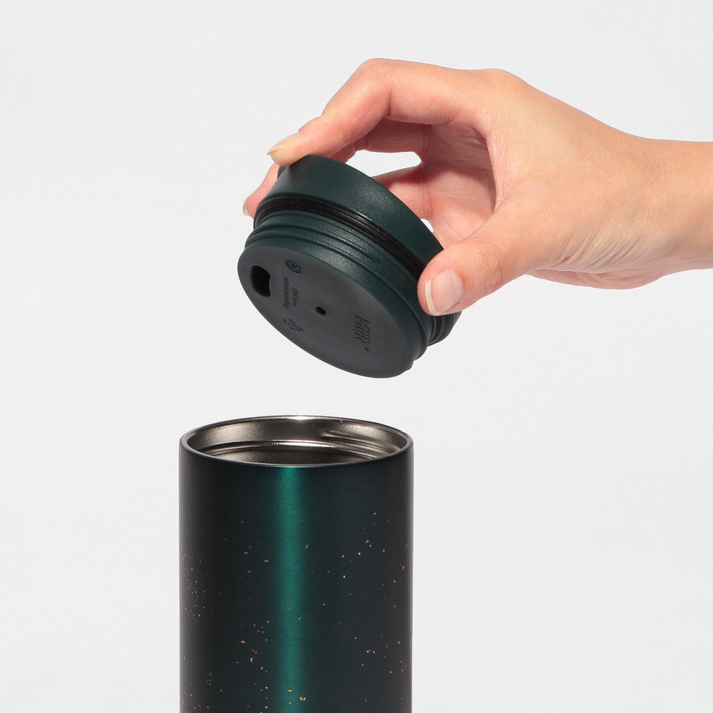 Starbucks Japan Holiday 2025 Stainless Tumbler MiiR 591ml Christmas