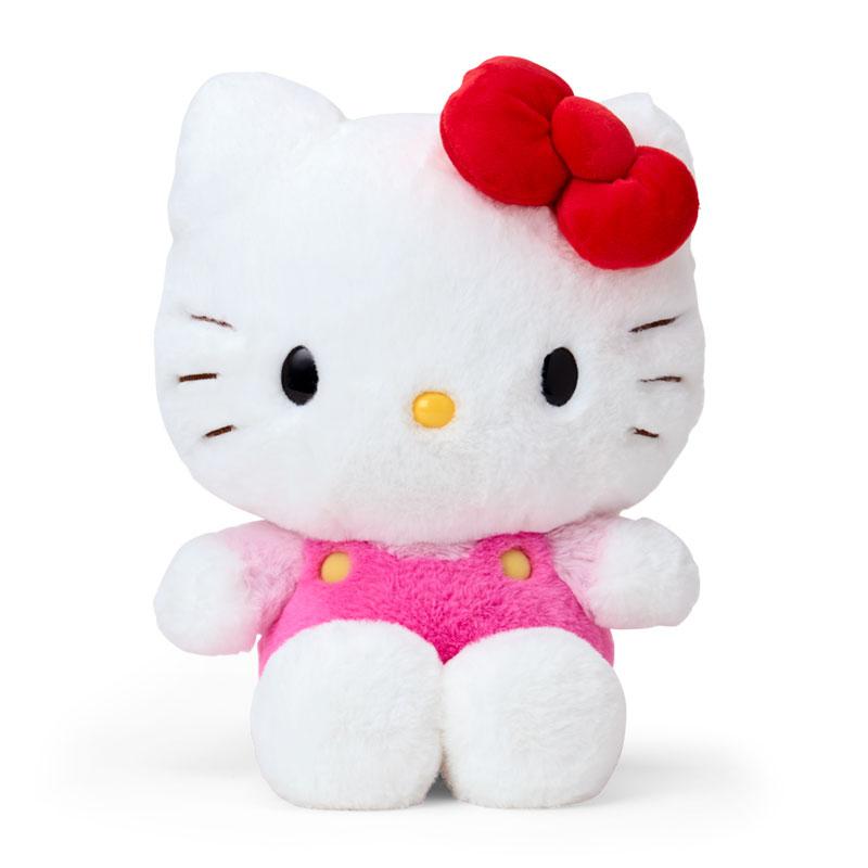 Hello Kitty Plush Doll L Sanrio Japan 2025