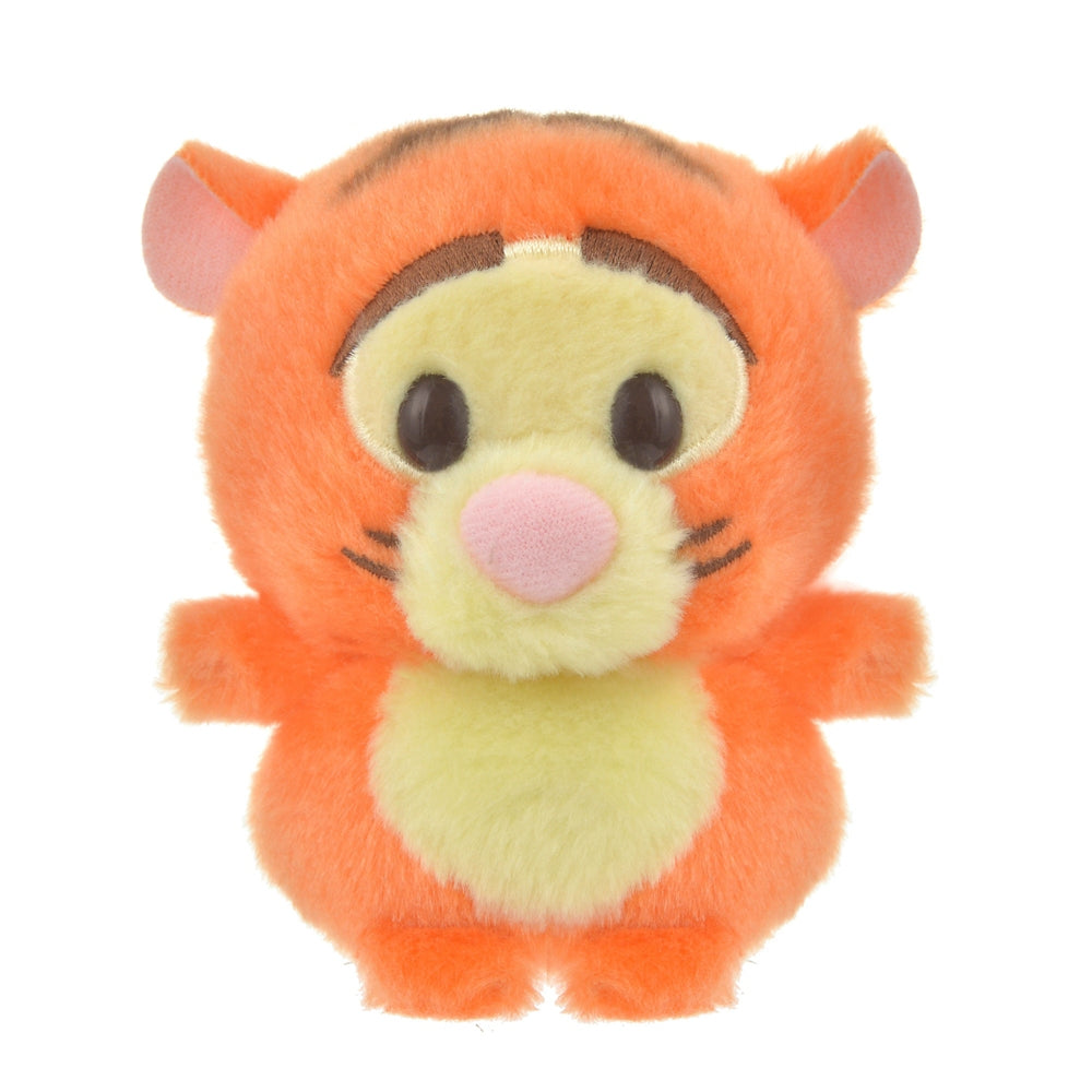 Tigger Plush Doll Urupocha-chan Disney Store Japan Winnie the Pooh