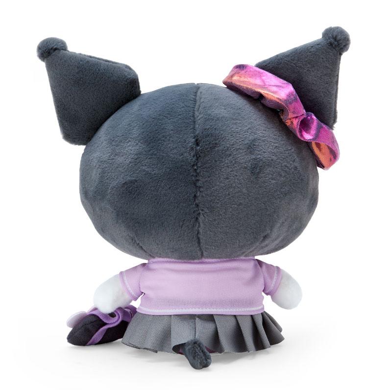 Kuromi Plush Doll Sanrio Academy Sparkle Club Japan 2024