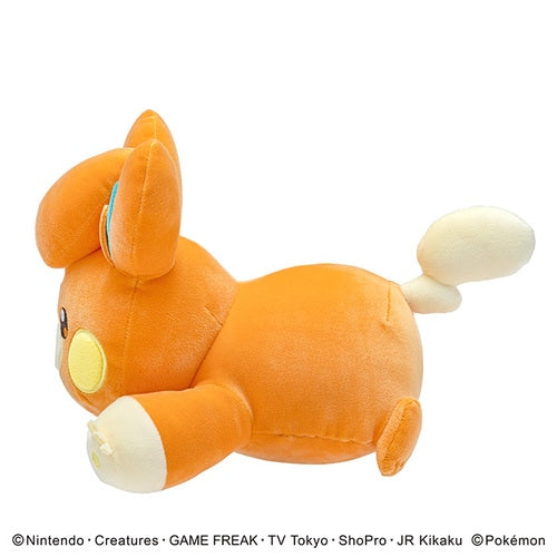 Pawmi Pamo Arm pillow Plush Doll Pokemon Center Japan 2024