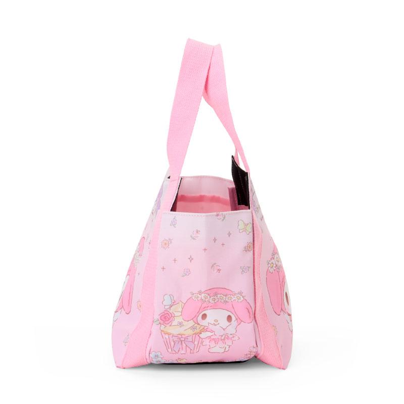 My Melody Lunch Bag 50th Sanrio Japan 2025