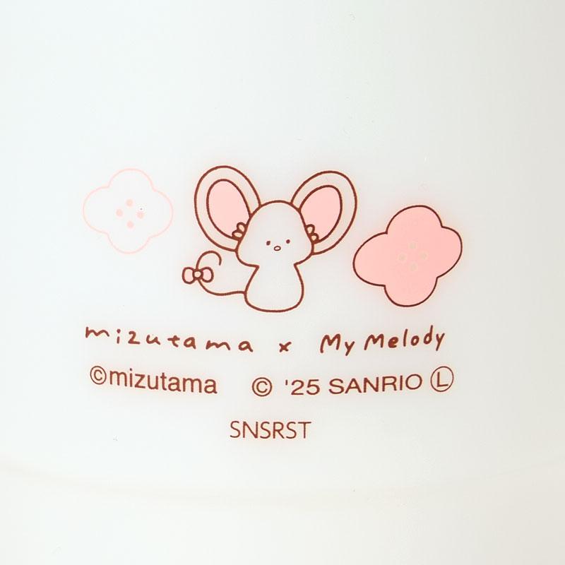 My Melody Pen Stand mizutama Sanrio Japan 2025