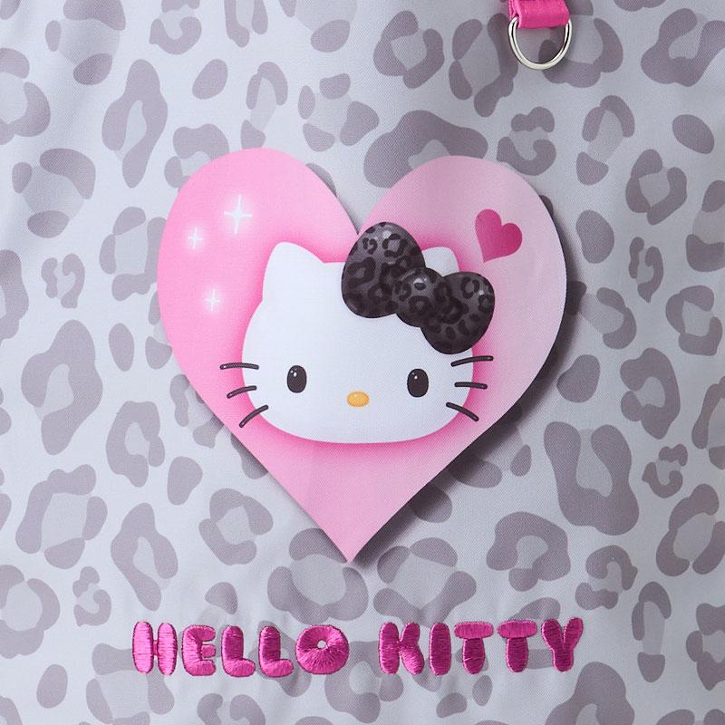 Hello Kitty Tote Bag Monotone Animal Sanrio Japan 2025