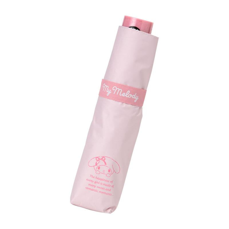 My Melody Folding Umbrella Sanrio Japan 2025