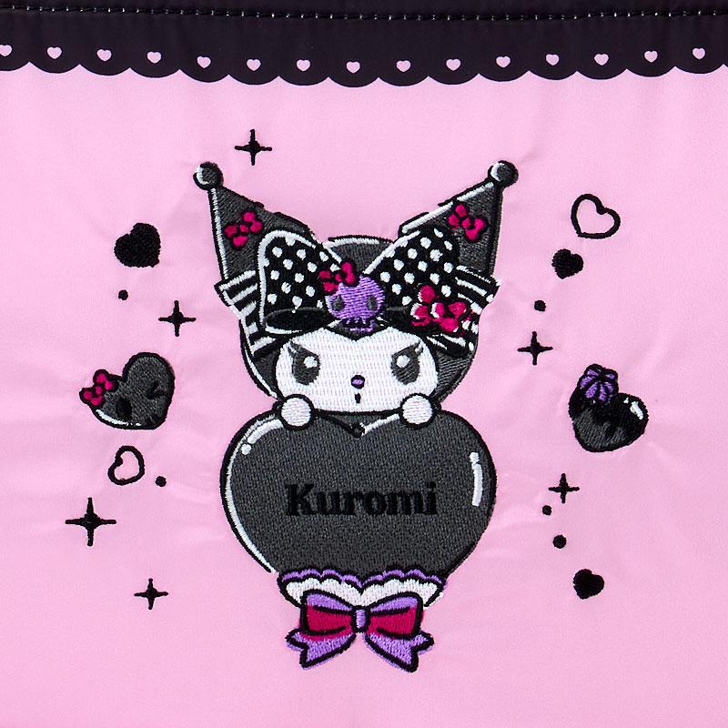 Kuromi ROOTOTE Deli Tote Bag Sanrio Japan 2025