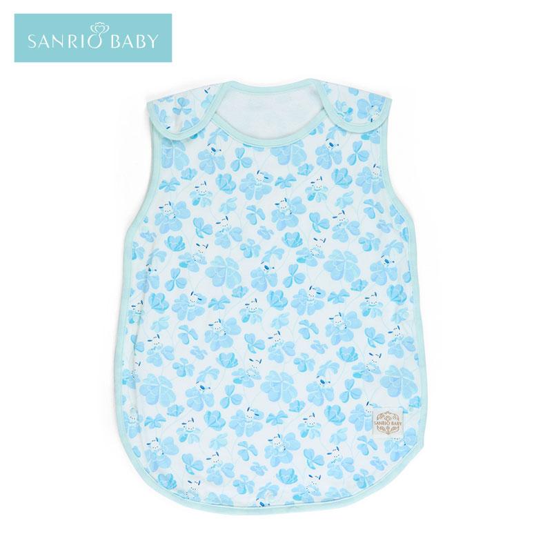Pochacco Baby Sleeper Flower Sanrio Japan
