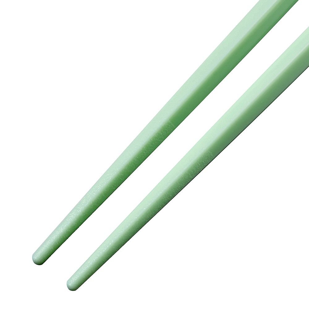 Goofy Mascot Chopsticks Green Disney Store Japan 2025