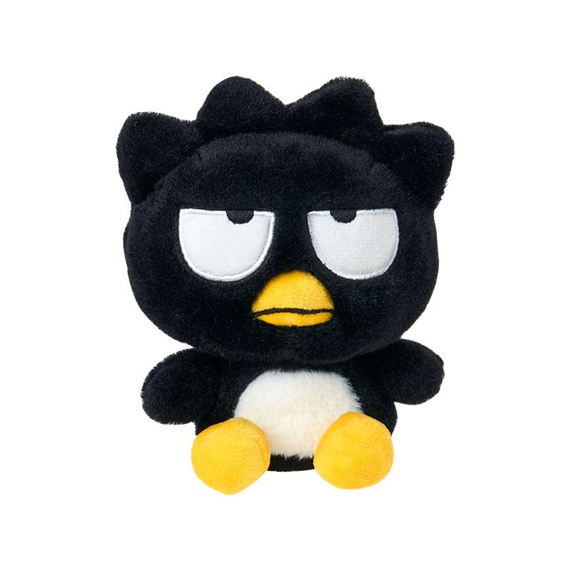 Bad Badtz-Maru Plush Doll S Sanrio Japan 2025