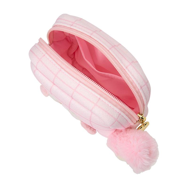 My Melody Pouch Fluffy Squirrel Sanrio Japan 2025
