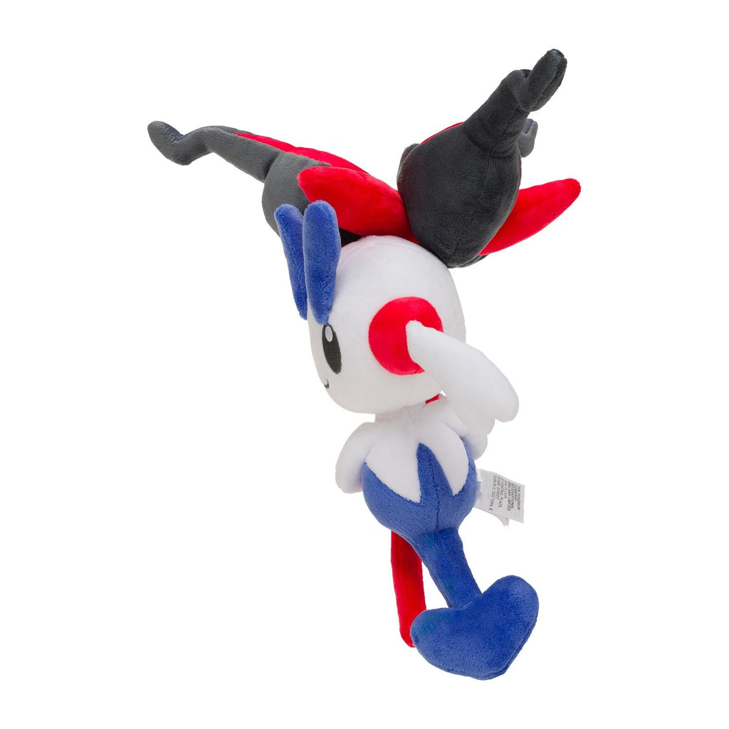 Floette Plush Doll Eternal Flower LEGENDS Z-A Pokemon Center Japan 2025