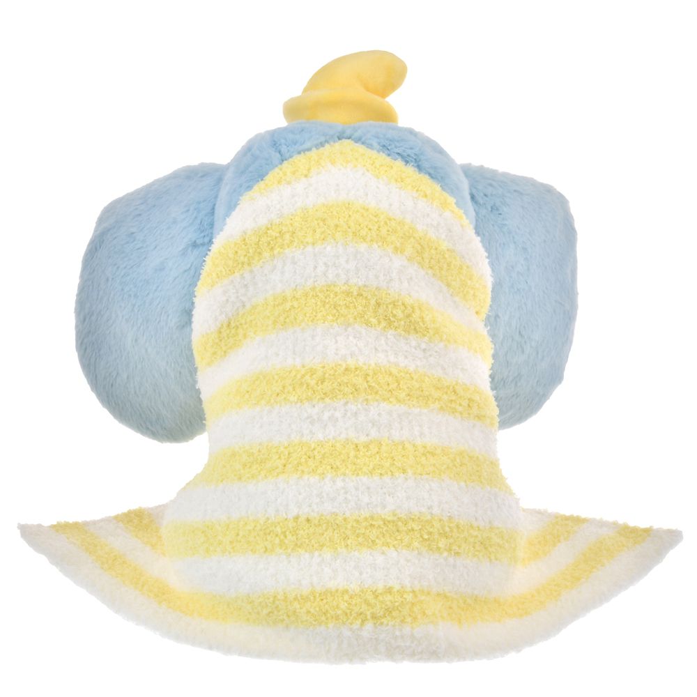 Dumbo Plush Doll SOONFALL Disney Store Japan 2025