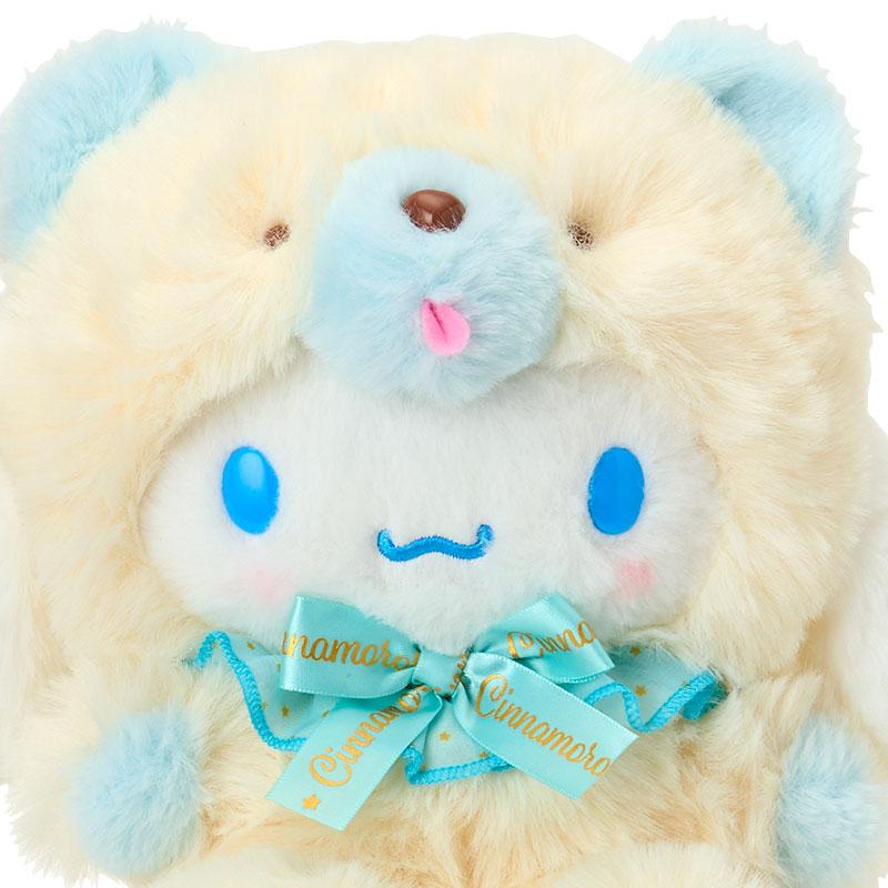 Cinnamoroll Plush Doll Fluffy Doll Sanrio Japan 2025