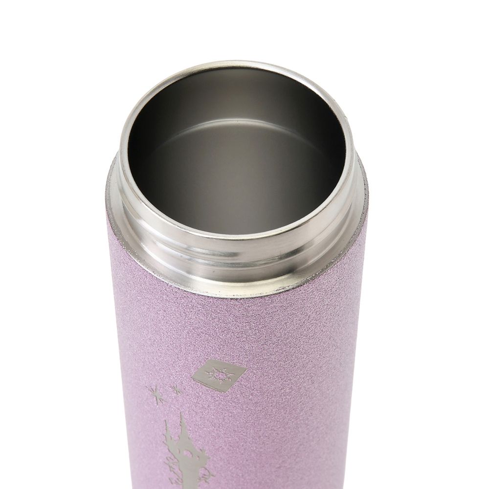 Tangled Rapunzel Stainless Bottle 380ml Disney Store Japan 2025