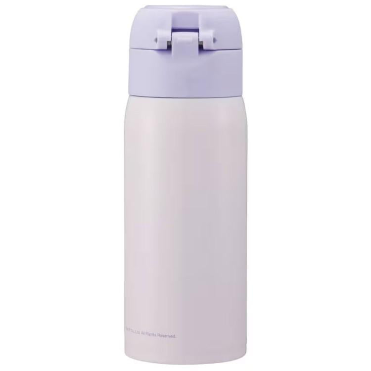 Sumikko Gurashi Stainless Bottle 350ml Wonderful Rabbit Garden San-X Japan