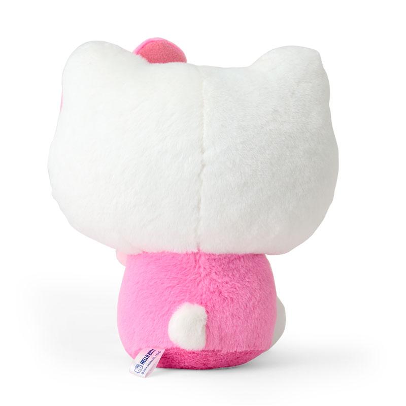 Hello Kitty Plush Doll Tokidoki nervous Sanrio Japan 2024