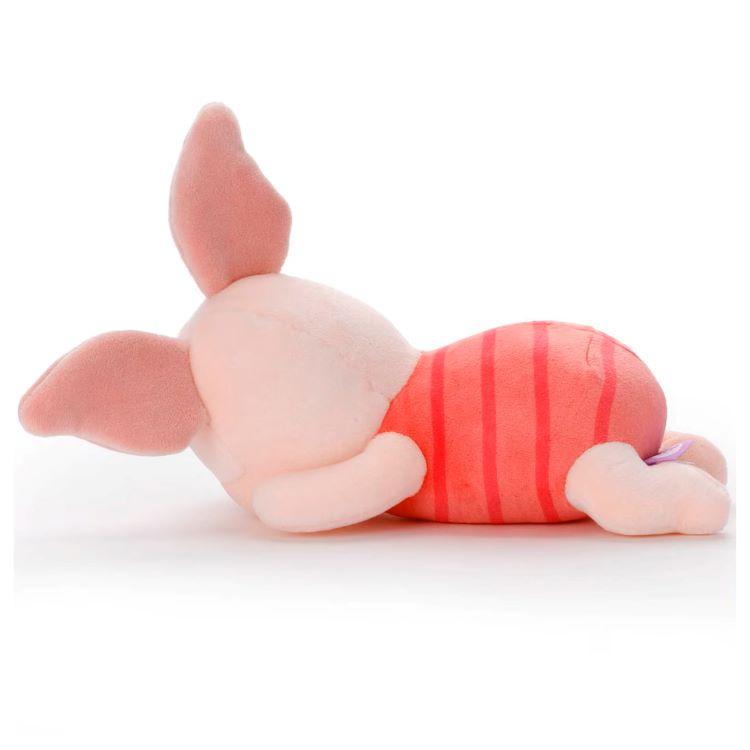 Piglet Plush Doll S Suyasuya Sleeping Friend Disney Store Japan Winnie the Pooh