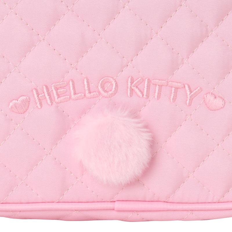 Hello Kitty Pouch Spring Rabbit Sanrio Japan 2025