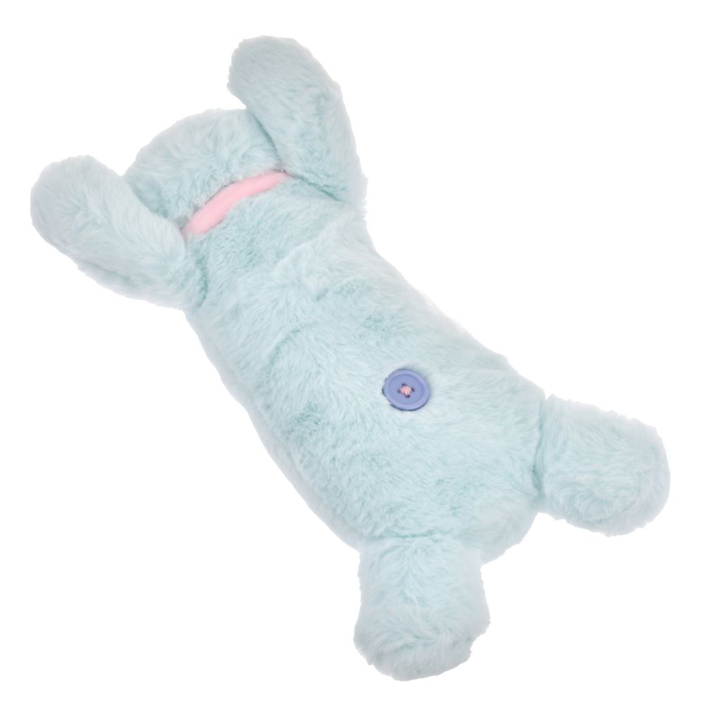 Scrump Pen Case Pencil Pouch Plush Pencase Disney Store Japan 2025 Stitch