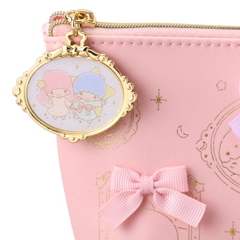 Little Twin Stars Kiki Lala Pouch Frame design Sanrio Japan