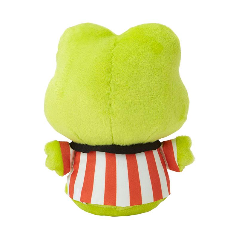 Kero Kero Keroppi Frog Plush Doll Vintage Retro Sanrio Japan 2024