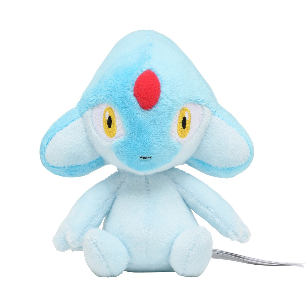 Azelf Agnome Plush Doll Pokemon fit Center Japan 482