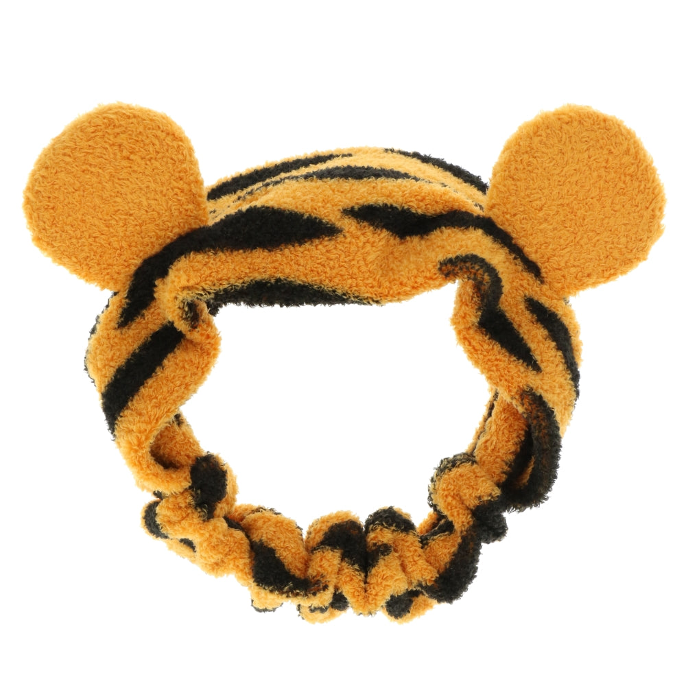 Tigger Hair Turban Tokyo Disney Resort Store Japan 2024 Winnie the Pooh