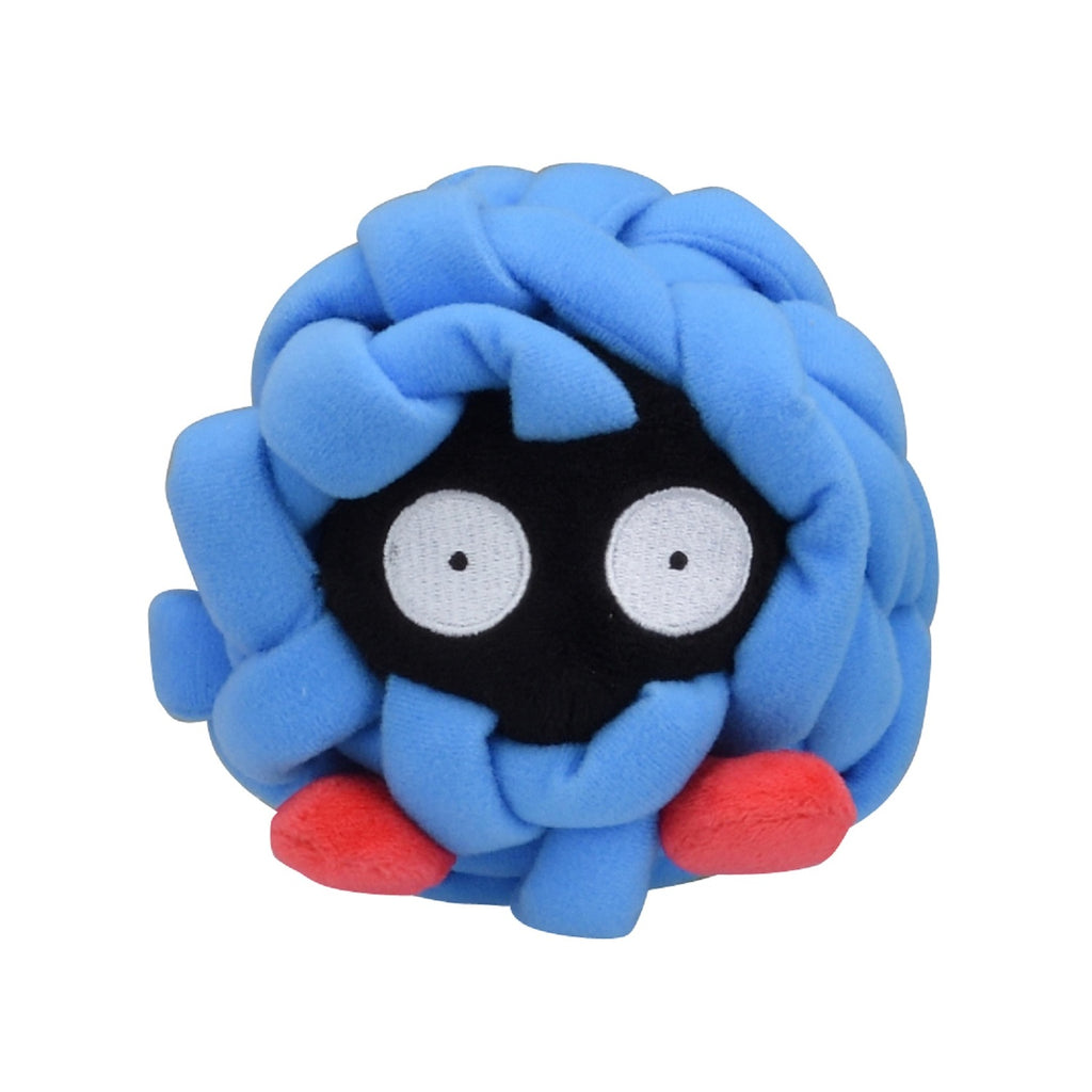 Tangela Monjara Plush Doll Pokemon fit Center Japan