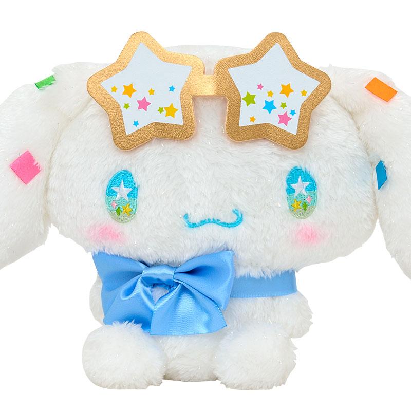 Cinnamoroll Plush Doll S Starlight Party Sanrio Japan 2025